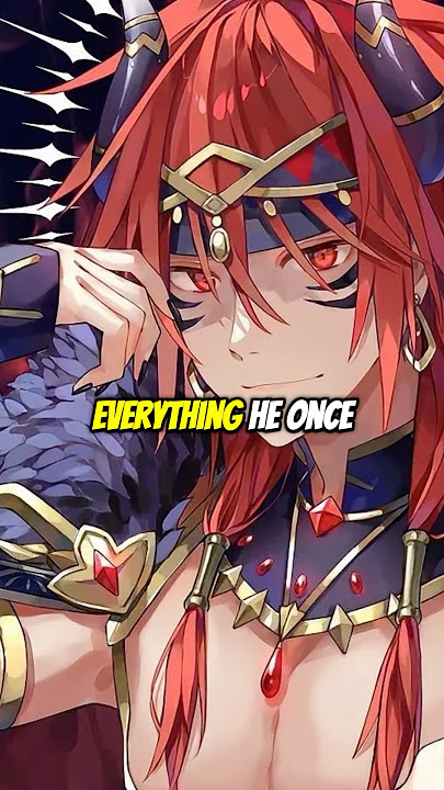 Guy Crimson Figured Out Rimuru's Secret #shorts #tensura #rimuru #animefacts #explained