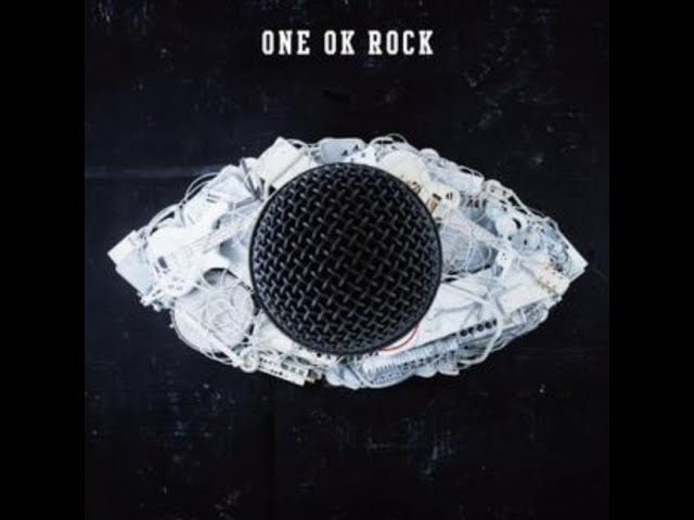 ONE OK ROCK 直筆サイン入りポラロイド ONE OK ROCK 直筆サイン入り