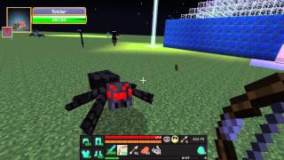 Minecraft Mod Showcase: Compact HUD Mod!