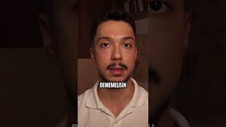 Tek Kişi Yok Bağımsız Ol, Hayat Devam Eder