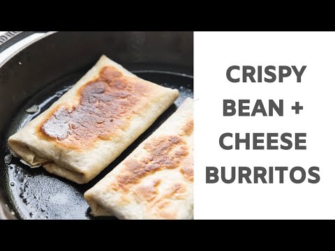 Crispy Bean +