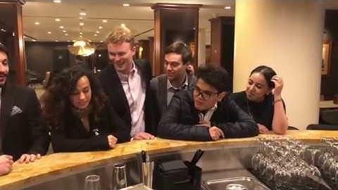 Prysmian Group International Graduate Program