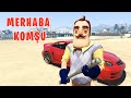 MERHABA KOMŞU - Hello Neighbor Rap Şarkısı