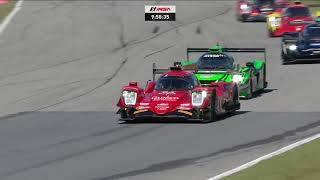 2018 Motul Petit Le Mans Part 1