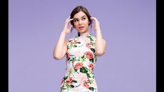 Video thumbnail of "Hailee Steinfeld - Show You Love (Audio)"