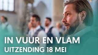 In vuur en vlam  Nederland Zingt