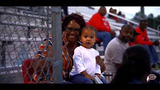 Homecoming 2019 Irwin vs Wilcox 16-0 (2019)