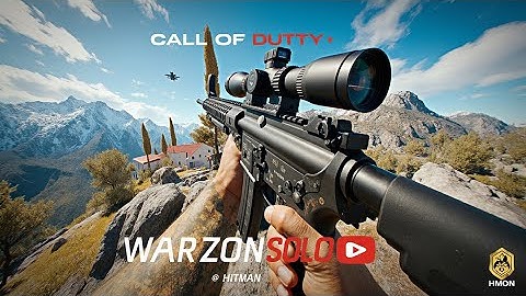 CALL OF DUTY MODERN WARFARE GAMEPLAY | PEOPLE PLAYING CALL OF DUTY 