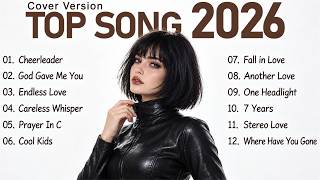 🦋Top Hits Music Spotify 2026🩶|| Chill Healing English Songs -- The Best Trending on Tiktok 2026 screenshot 3