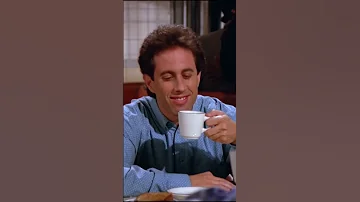 Jerry S Girlfriend Doesn T Like George Shorts The Masseuse Seinfeld 