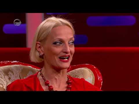 მსახიობი ნინო ლეჟავა \"სხვა რაკურსში\"