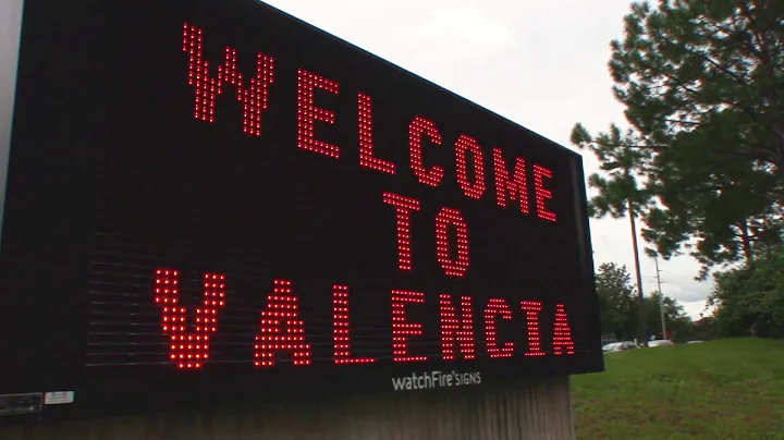 Why Valencia is a Great College to Work For - Mars...