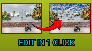 Edit Photo in Just 1 Click | Photo Editing screenshot 5