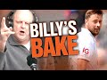Billy bakes ollie robinson  the english cricket team  rush hour with jb  billy  triple m