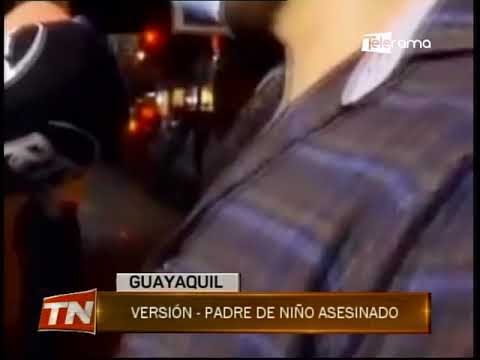 Menor de 11 años fue asesinado durante un asalto en el sur de la urbe