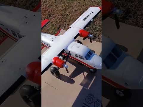 LET S GO Taking Off With The Avios Bush Muel Rclife Rawfootage Rcplanes Rcfun Rcaddict Rc