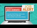 CBS 17 Job Alert - Five Below is hiring across central NC
