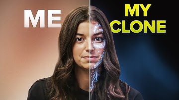 Stories of Scale: I Went Inside the Startup Creating AI Humans