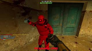 [4K] HL2DM: BATTLEGROUNDS #2 | bAdsign PoV | 2025-12-06