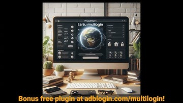 Best Multilogin App Features for Growth Secrets