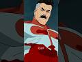 Omni-Man's Coldest Moment #invincible #edit