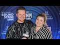 Kelly Clarkson Is 'Nervous' To Join 'The Voice'