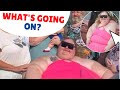 This Is What Happened to Tammy Slaton After 1000-LB Sisters Season 2