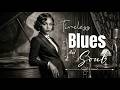 She Never Played It Sweet — Mama Lucille Voss (1949 Lost Blues Tape)