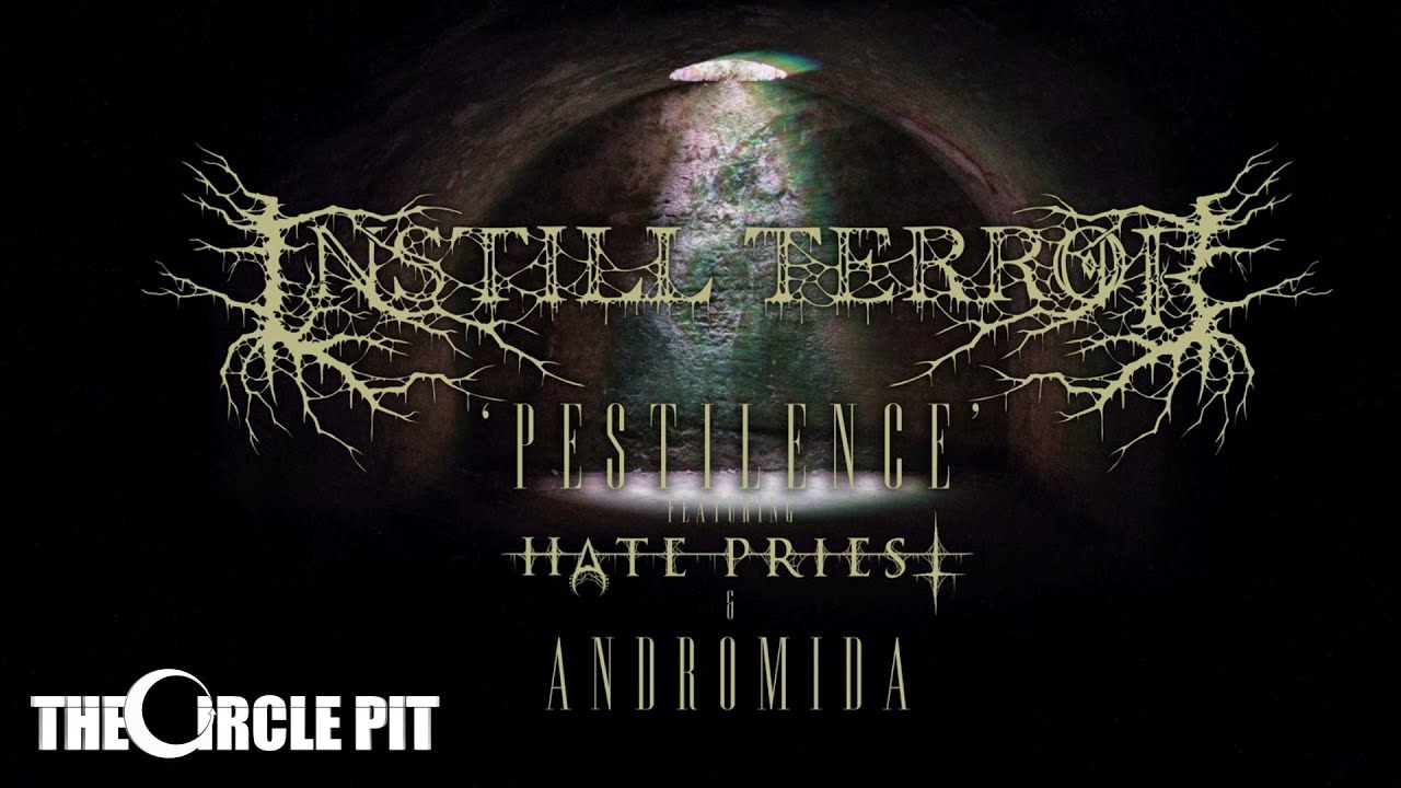 Набор музыки humanity s last. Pestilence Spheres. Spiritual hate the Ancient Pestilence. Howling Hatred Priest.