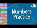 Understanding Number Lines and Sequences