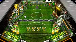 Pinball Soccer '98 screenshot 5