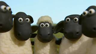 Shaun The Sheep S02E01