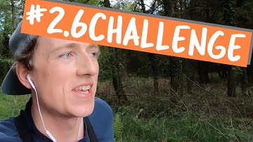 THE 2.6 CHALLENGE - EPISODE 2