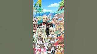 Main Rune factory 4 ketemu cewe baru amber #game #Rune factory 4 #yt #ytshortsvideo 