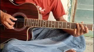 Cover Lagu Sinar Jangan Menangis ST 12