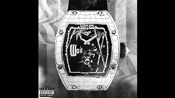 Darius King - Wait [Prod. Goldgrain]