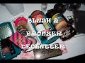 Blush & Bronzer Collection & Declutter | 2020 Edition