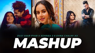 Presenting you duji vaar pyar x sohnea 2 ehna chauni aa mashup by dj
bks visual - sunix thakor uploaded for promotional and preview
purposes only! if a...