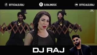 DJ RAJ - 1 SHOT MIX ft. Various Artist