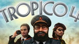 CGRundertow TROPICO 4 for PC Video Game Review