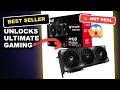 UNLOCKS ULTIMATE GAMING POWER ASUS TUF Radeon RX 9070 XT OC Edition Review Unbeatable Perfor