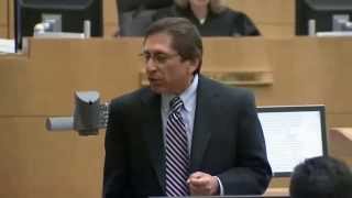 Jodi Arias Trial - Day 55 - Part 1 (Prosecution Closing) Net Worth