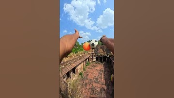 Parkour💥 #pov🥵 #freerunning🔥 #youtube #short🔥 #viral #video #parkour #video