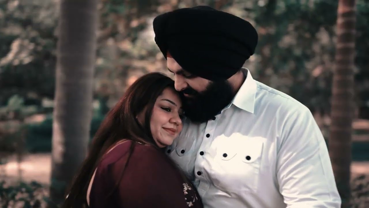 KARAN & RASHMI II PRE WED FILM 4K II IN DELHI II 2026