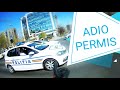 ADIO PERMIS!? (EP.8) #DGCB