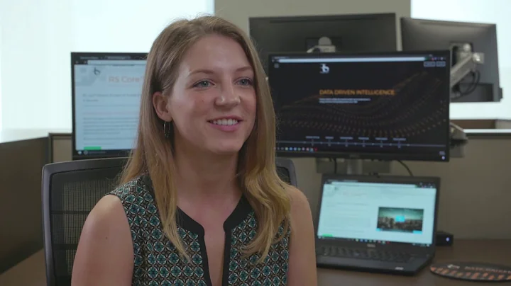 Employee Spotlight: Molly Swift