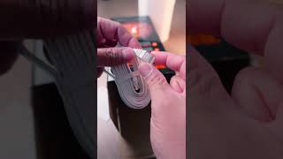 Unbox Tenda AX3000 Wi-Fi 6 5G NR Router#MEETRICK #iPhone #iPhonetrick #Tenda #Routersim