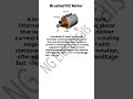 Brushed DC Motor | Type of DC Motors | Types of DC Motor | What is Brushed DC Motor