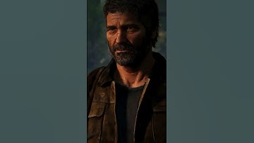 Joel Tells Ellie The Truth #fyp #shorts #tlou2 #ellie #joel #gaming #joelmiller #edit #tlou