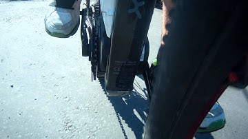 Bosch eBike Crank Drive Motor Clunking / Creaking / Popping Noise - www.e-bikeshop.co.uk